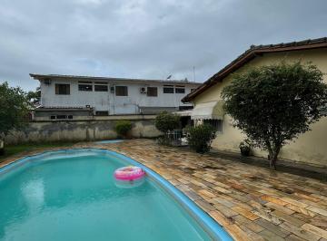 Imagem do Imóvel · ÓTIMA CASA A 400MTS DA PRAIA GRANDE E TENÓRIO