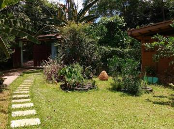 Imagem do Imóvel · Ubatuba, Corcovado- Belíssima casa em meio a natureza, ótimo para fins comerciais!