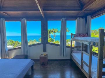 Imagem do Imóvel · Imóvel de rara beleza com vista panorâmica do mar na Praia Vermelha do centro
