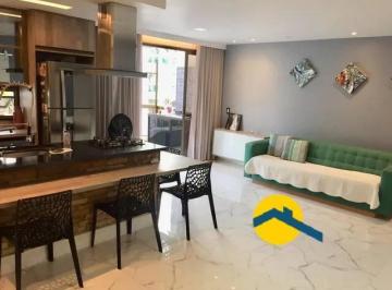 Apartamento · 90m² · 2 Quartos · 2 Vagas · Apartamento para venda em Charitas - Niterói - Rio de Janeiro