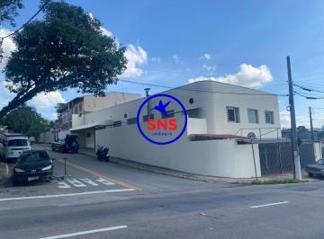 Foto 01 · Barracao, Capela, Vinhedo, SP