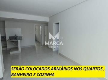 Apartamento · 60m² · 2 Quartos · Apartamento para aluguel, 2 quartos, 1 suíte, Centro - Belo Horizonte/MG