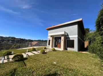 297817.jpg · Casa 3 Dormitórios - Bairro Pórtico