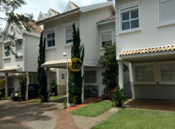 Casa · 268m² · 4 Quartos · 3 Vagas · Casa de Condomínio no alto da boa vista, 267m, 4 suítes, 3 vagas, por apartamento confira