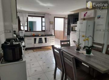 Casa · 292m² · 3 Quartos · 2 Vagas · Casa com 3 dorms, Jardim Aeroporto I, Mogi das Cruzes - R$ 450 mil, Cod: 3811