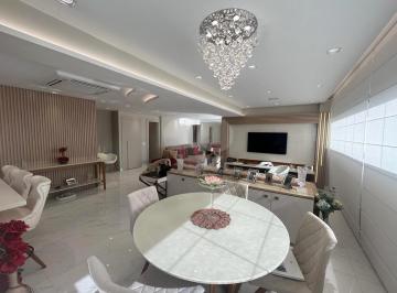 Apartamento de 3 quartos, São Paulo · LINDO APARTAMENTO SANTA TERESINHA 