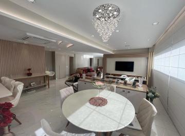Apartamento de 3 quartos, São Paulo · LINDO APARTAMENTO SANTA TERESINHA