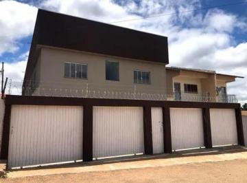 Apartamento de 3 quartos, Águas Lindas de Goiás · Ágio em Águas lindas! Aceito trocas!