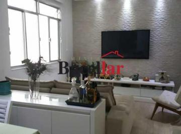Apartamento · 90m² · 2 Quartos · 1 Vaga · Apartamento - Padrão / Residencial / Tijuca