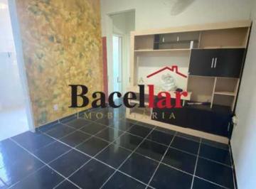 Apartamento · 38m² · 1 Quarto · 1 Vaga · Apartamento - Padrão / Residencial / Tijuca