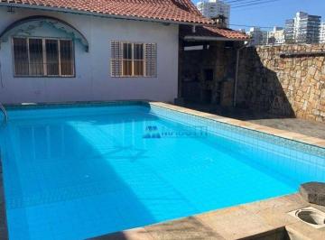 3383f666d174567bc5a2ffb8d65276eaaf08bc8f · Casa com 3 dormitórios para alugar, 84 m² por R$ 9.000,00/mês - Boqueirão - Praia Grande/SP