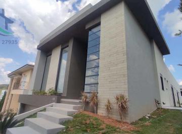 Casa · 304m² · 4 Quartos · 3 Vagas · Casa de Condomínio com 4 quartos, Tanque, Atibaia - R$ 2.37 mi, Cod: 4784