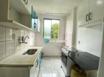 049a3dae90f29846dac457f27d237d86.jpg · Apartamento com 2 dormitórios à venda, 48 m² por R$ 169.000,00 - Vivendas da Serra - Juiz de Fora/MG