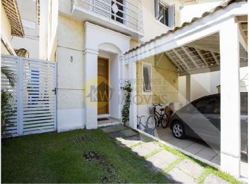 Foto · CASA EM CONDOMÍNIO A VENDA NA CHÁCARA MONTA ALEGRE
