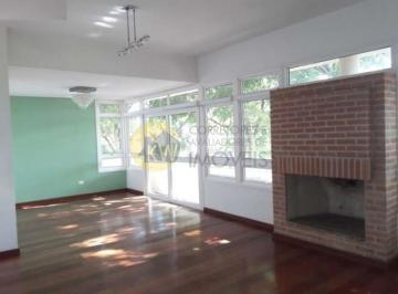 Foto 01 · CASA SOBRADO EM CONDOMÍNIO FECHADO CHACRA MONTE ALEGRE  302M² EXCELENTE NEGOCIO