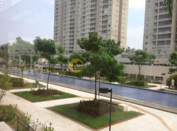 Apartamento · 160m² · 3 Quartos · 2 Vagas · APARTAMENTO ALTO DA BOA VISTA OPORTUNIDADE UNICO
