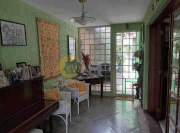 Foto · Casa De Vila 3 Dorms Excelente Localização. Oportunidade Única na Região