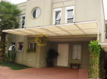 Foto 01 · CASA EM CONDOMÍNIO A VENDA NO ALTO DA BOA VISTA ZS SP, OPORTUNIDADE UNICA ABAIXOU SÓM POR 1977.000EX