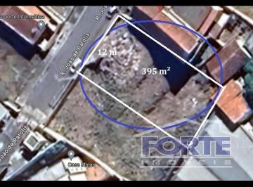 Terreno · 395m² · Terreno à venda - no Jardim Country Club