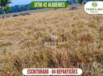 6f68ef0f45bcbfb97a0d5940a7b54368cbb12a30 · Sitio 42 Alqueires - Todo Formado