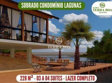 de8fa3e02f24de054a4b131502ef15a979a05191 · Sobrado Condomínio Lagunas Clube