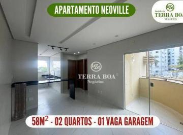 4e66173eac935bde690cb1e45d4bafb22676ef1f · Apartamento Condomínio Neoville