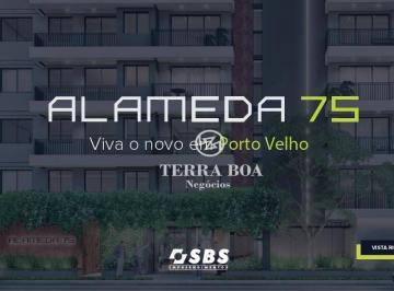 6b71484fcb996fd25b44957530fd2f24357b87a2 · Lançamento - ALAMEDA 75