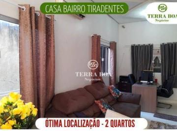 17fc2ccbfed56bc4ecd1554164d3bf20c57ff19f · Casa Bairro Tiradentes