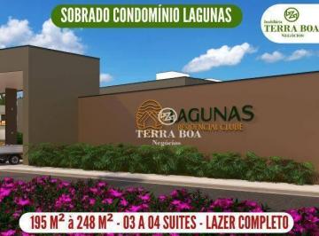 f64d64c759772c06ea8c67b4776c11b3f889f2af · Sobrado Residencial Lagunas Clube