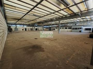 Comercial · 6500m² · 50 Vagas · Pavilhão/Galpão para alugar no bairro Industrial Anhangüera - Osasco/SP