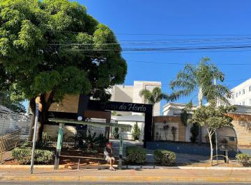 Apartamento · 2 Quartos · Apartamento à venda no bairro Horto Florestal - Sorocaba/SP