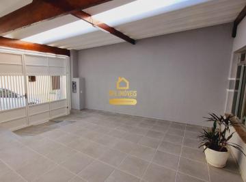 Casa · 172m² · 3 Quartos · 3 Vagas · Casa Alto Padrão em Vila Rosália, Guarulhos/SP