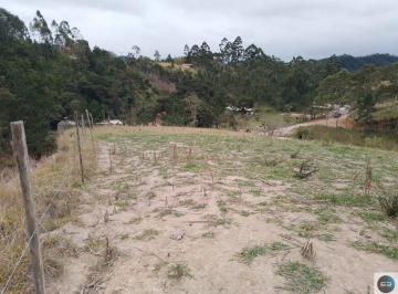 Terreno · 2863m² · Terreno em Santa Branca