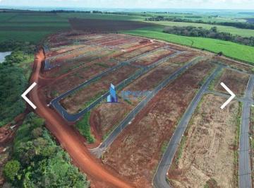 Terreno · 200m² · Bairro Planejado Belvedere Laranjeiras - Bonfim Paulista, Ribeirão Preto/SP