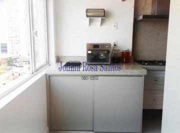 Foto 01 · Apartamento, Consolação, São Paulo, SP