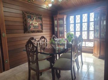 Foto 01 · Imperdível oportunidade: Casa à venda em Jacareí-SP, Cidade Jardim, 3 quartos, 1 suíte, 2 salas, 2 b