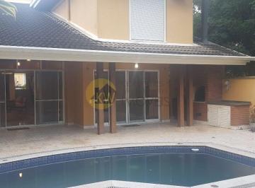 Foto · CASA EM CONDOMINIO A VENDA NO ALTO DA BOA VISTA, COM 470M² COM 4 SUITES, 4VGS, OPORTUNIDADE UNICA PA