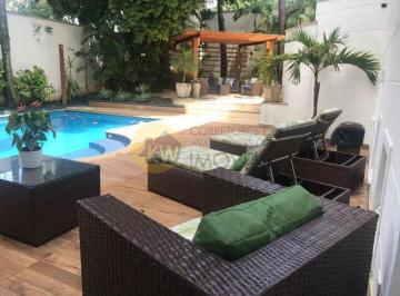 Foto 40 · CASA EM CONDOMÍNIO CHÁCARA MONTE COM 4 SUITES ÁREA CONSTRUÍDA  690M2  ACEITA PERMUTA DE MENOR VALOR