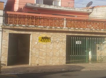 Foto 07 · CASA SOBRADO À VENDA NO PARQUE AMERICA- São Paulo/SP, COM 260 m² SÓ Por R$ 537.000, OPORTUNIDADE UNI