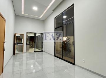 Casa · 151m² · 3 Quartos · 4 Vagas · Vendo Casa Térrea em Condomínio Ribeirão Preto São Paulo Zona Sul Condomínio Buona Vitta
