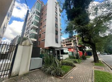 Apartamento de 2 quartos, Curitiba · Clube Curitiba 02 suítes , 04 vagas de garagem 041997104652