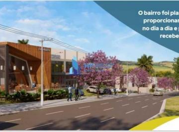 Terreno · 200m² · Bairro Planejado Belvedere Laranjeiras - Bonfim Paulista, Ribeirão Preto/SP
