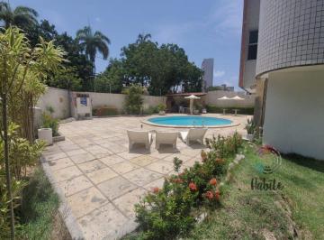 Apartamento · 115m² · 3 Quartos · 1 Vaga · Apartamento Padrão para Venda e Aluguel em Papicu Fortaleza-CE