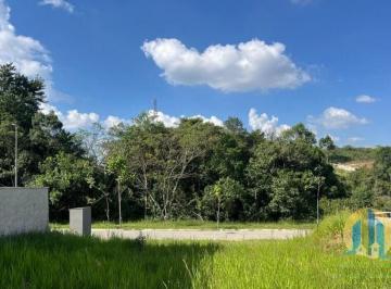 Terreno · 437m² · Terreno à Venda – Condomínio Altavis | Aldeia da Serra – Santana de Parnaíba/SP