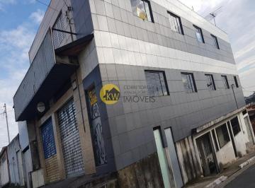 Comercial · 200m² · SALÃO COMERCIAL PARA LOCAÇÃO COM 200 M² 5 BANHEIROS PARQUE ALTO AO LADO DA ESTAÇÃO JD PRIMAVERA ZS S