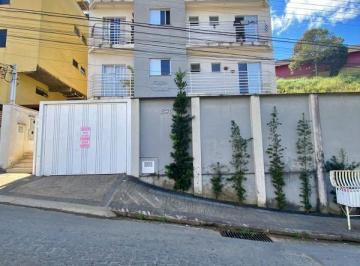 Foto 01 · Apartamento, Santa Ângela, Poços de Caldas, MG