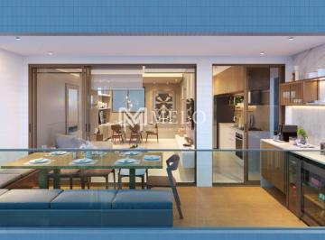 Apartamento · 93m² · 3 Quartos · 2 Vagas · Lançamento na MADALENA: 93m², 03Qts, 01SUITE, 02vagas...
