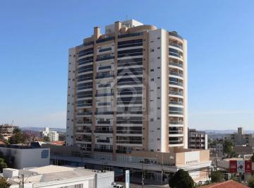 Apartamento · 228m² · 3 Quartos · 2 Vagas · APARTAMENTO À VENDA NO CENTRO - EDIFÍCIO MONET