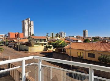 Foto 01 · Apartamento à venda em Americana-SP, Jardim Ipiranga: 2 quartos, 2 salas, 1 banheiro, 1 vaga, 62m². 