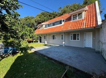 Casa · 125m² · 2 Quartos · CASA / SOBRADO QUATRO BARRAS - PR
